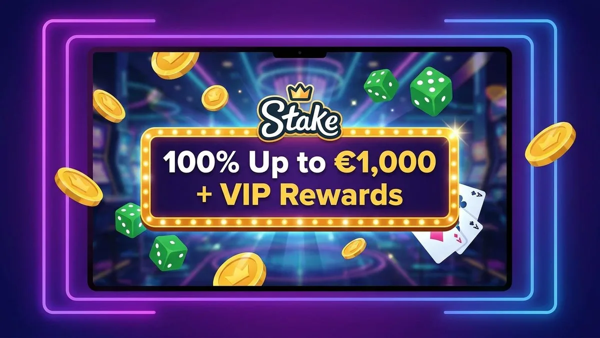 Stake